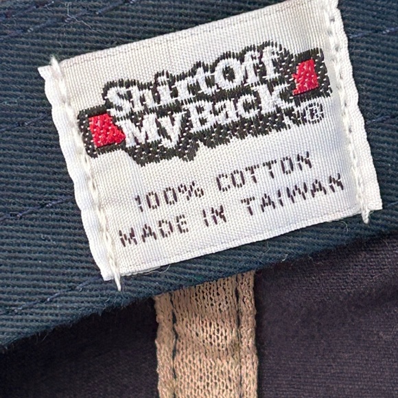 Shirt off My Back Breckinridge Colorado Baseball Cap - Picture 7 of 7